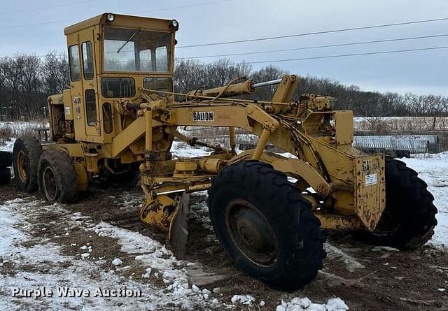 Image of Galion 118 equipment image 2