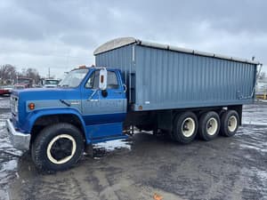 1969 GMC 7000 Image