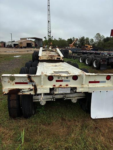 Image of Hyster Undetermined equipment image 3