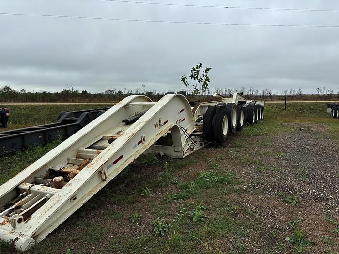 1969 Hyster Undetermined Equipment Image0