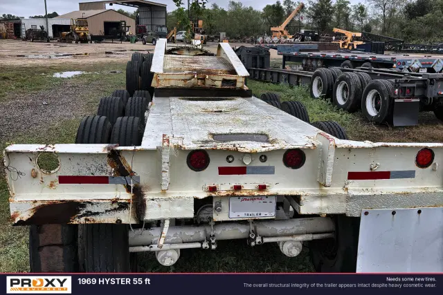 Image of Hyster Undetermined equipment image 3
