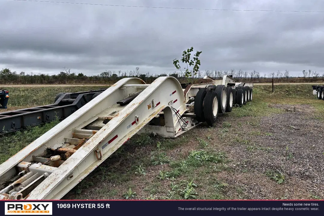 Image of Hyster Undetermined Primary image