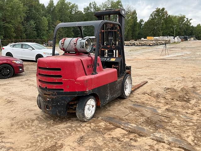 Image of Hyster S150A equipment image 4