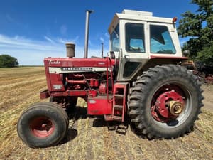 1969 International Harvester 1256 Image