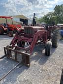 1969 International Harvester 656 Image