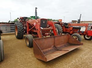 1969 International Harvester 656 Image