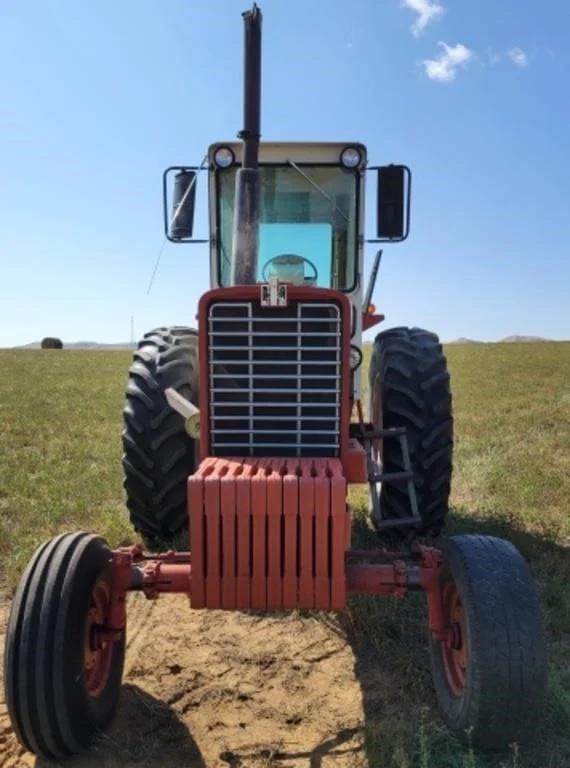 Image of International Harvester 856 equipment image 1