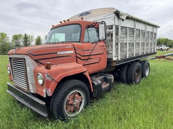 Main image International F2010