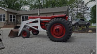 Thumbnail image International Harvester 656 0