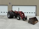 1969 International Harvester 856 Image