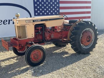 Main image J.I. Case 530