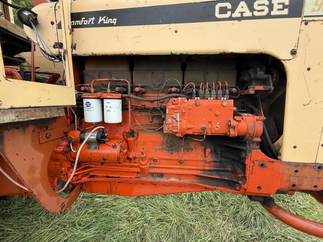 Image of J.I. Case 930 equipment image 4
