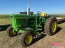 1969 John Deere 4020 Image