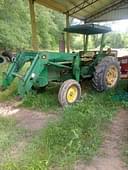 1969 John Deere 1020 Image