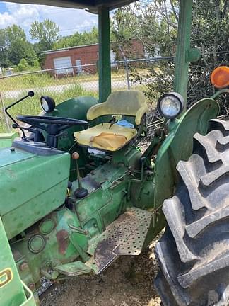 Image of John Deere 1020 equipment image 1