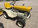 1969 John Deere 110 Image
