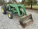 1969 John Deere 2020 Image