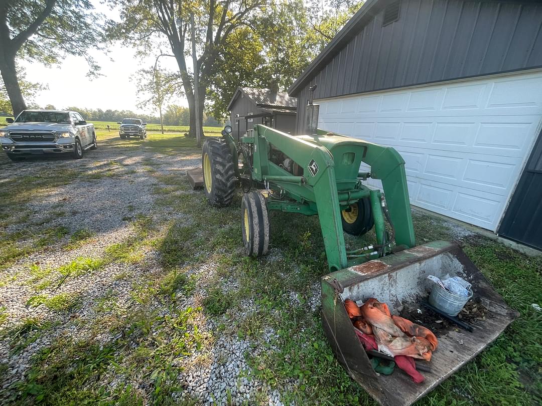 Image of John Deere 2020 Primary image