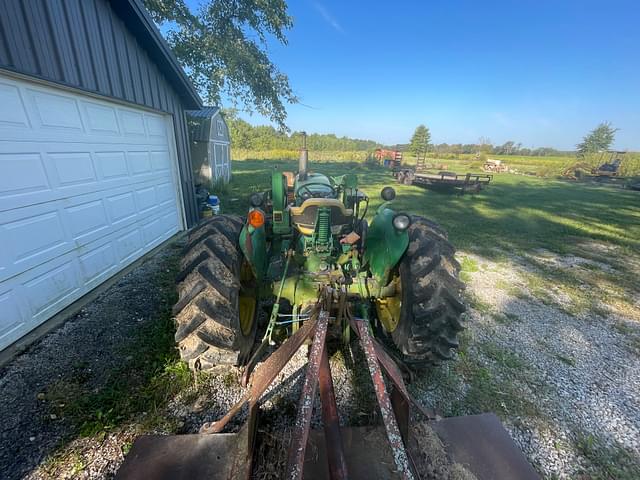 Image of John Deere 2020 equipment image 3