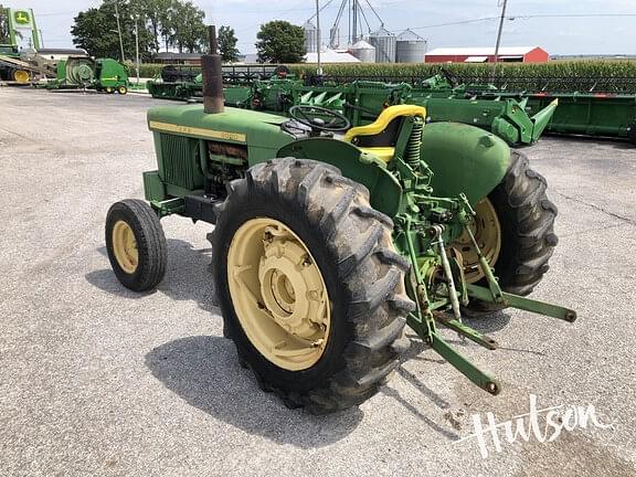 Image of John Deere 2020 equipment image 3