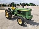 1969 John Deere 2020 Image