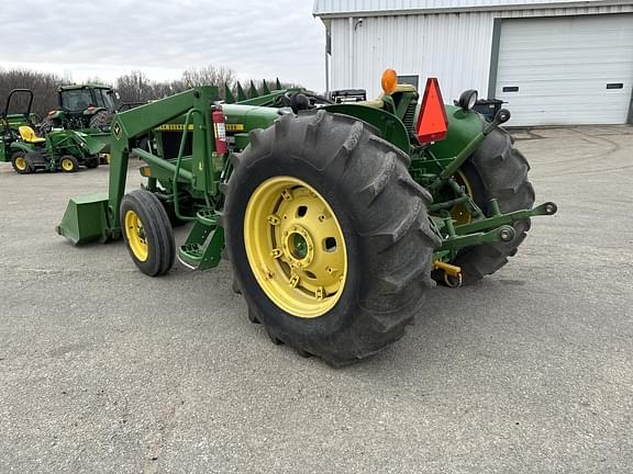 Image of John Deere 2020 equipment image 2