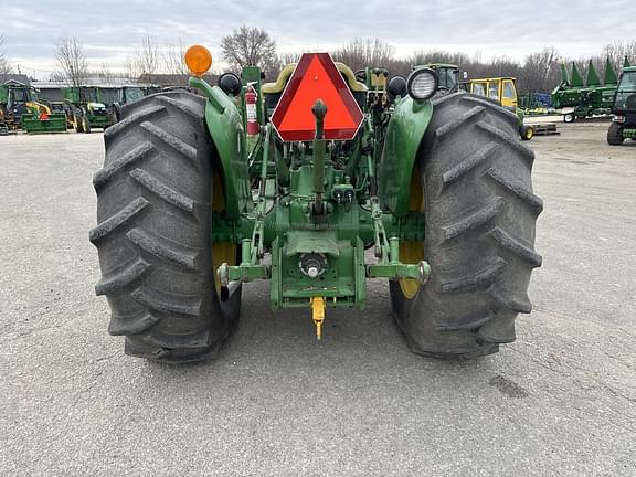 Image of John Deere 2020 equipment image 3