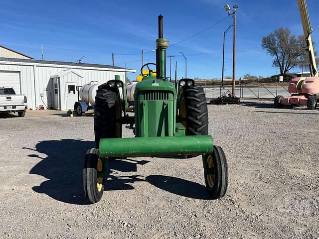 Image of John Deere 3010 equipment image 1