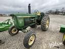 1969 John Deere 3020 Image