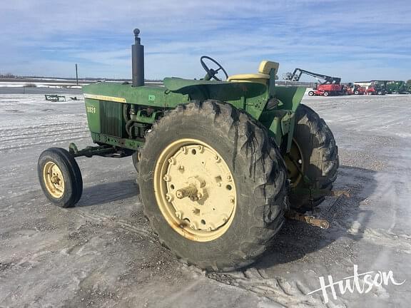 Image of John Deere 3020 equipment image 1