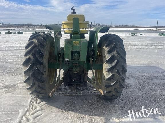 Image of John Deere 3020 equipment image 2