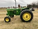 1969 John Deere 3020 Image