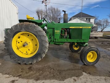 Main image John Deere 3020
