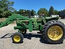 1969 John Deere 3020 Image