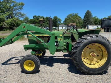 Main image John Deere 3020