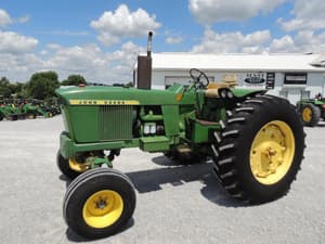 1969 John Deere 3020 Image