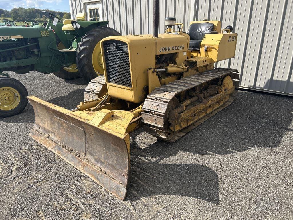 Main image John Deere 350