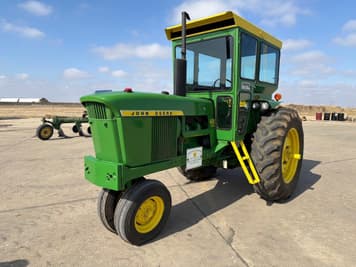 Main image John Deere 4000