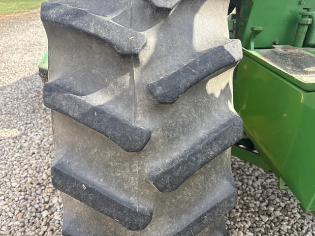 Image of John Deere 4020 equipment image 3