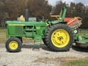 1969 John Deere 4020 Image
