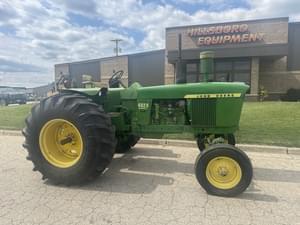 1969 John Deere 4020 Image