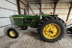 Image of John Deere 4020 Primary image