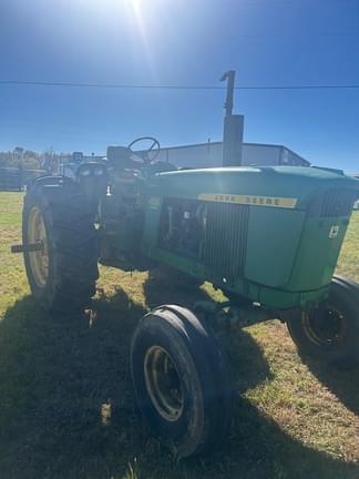 Image of John Deere 4020 equipment image 2