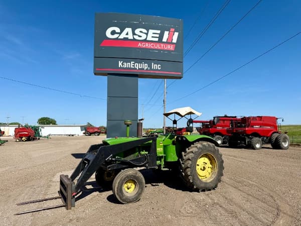 Equipment Main Image