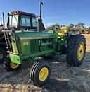 1969 John Deere 4020 Image