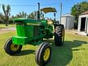 1969 John Deere 4020 Image