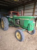 1969 John Deere 4020 Image