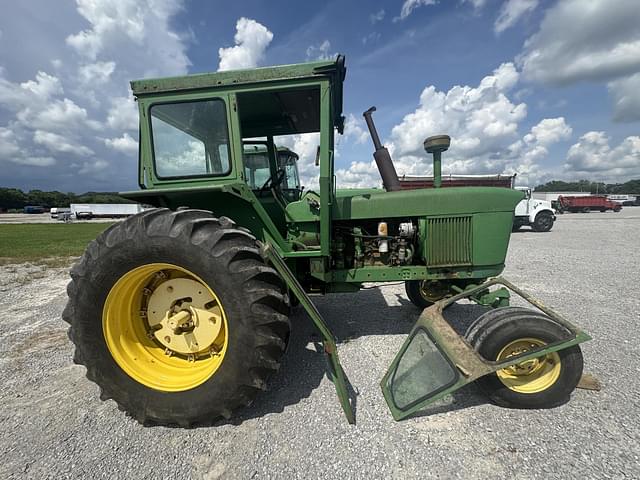 Image of John Deere 4020 equipment image 3