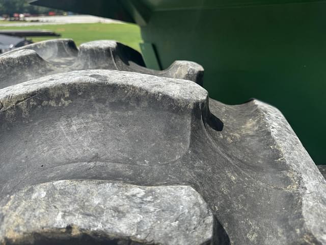 Image of John Deere 4020 equipment image 4