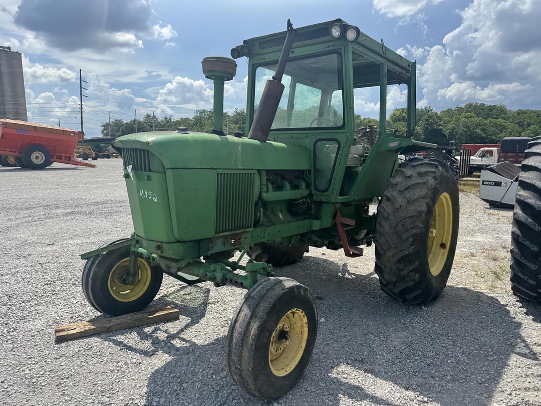 Image of John Deere 4020 Primary image